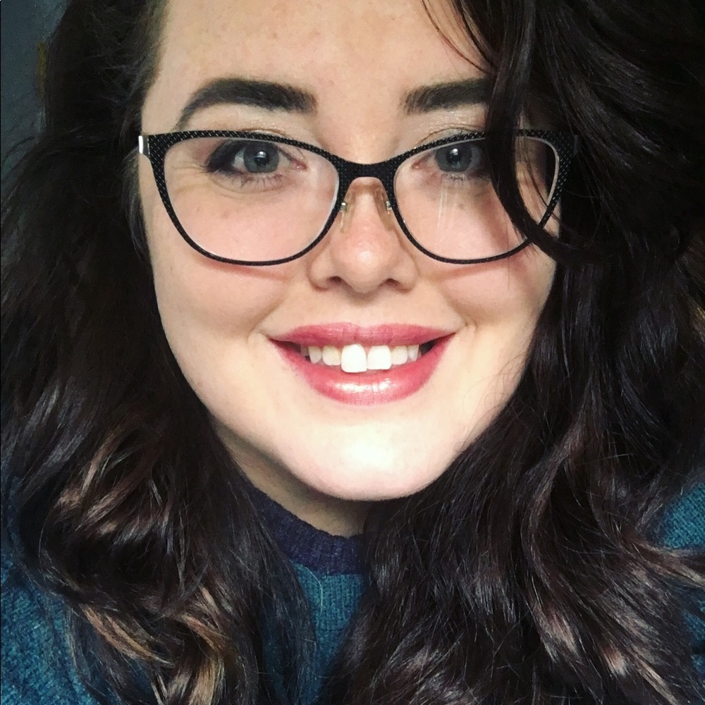 Meet your Posher, Lauren